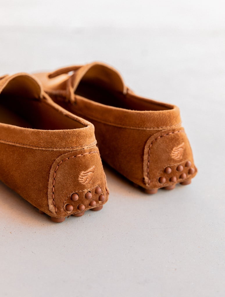 Mokassins : Ayrton - Squirrel