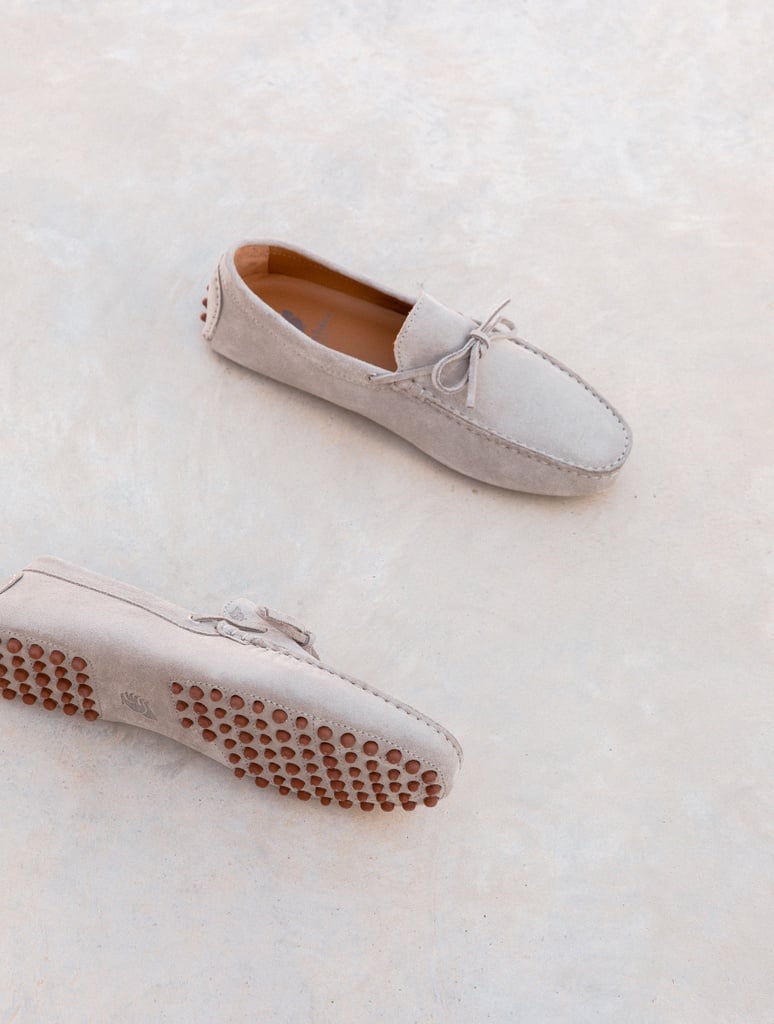 Mokassins : Ayrton - Cloud Grey