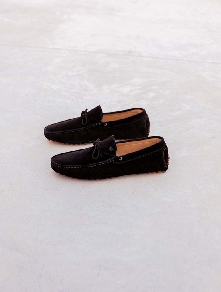 Mokassins : Ayrton - Black