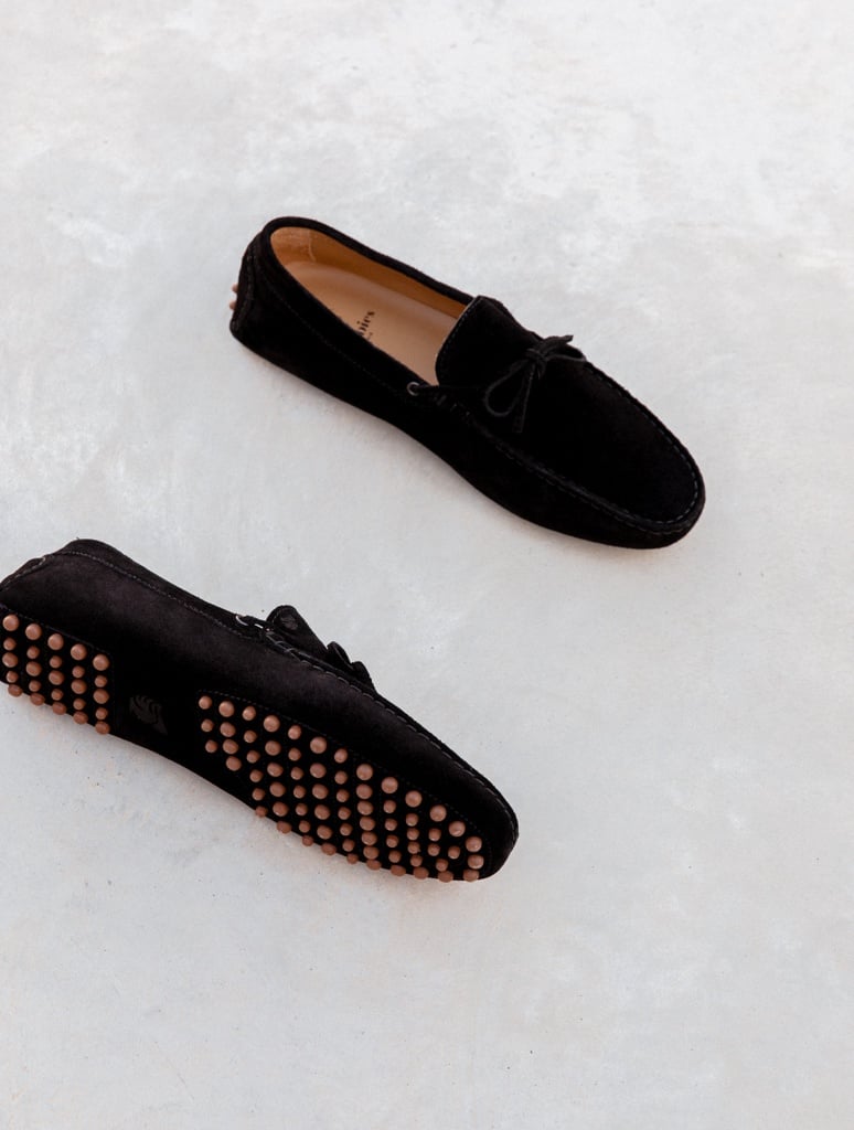 Mokassins : Ayrton - Black