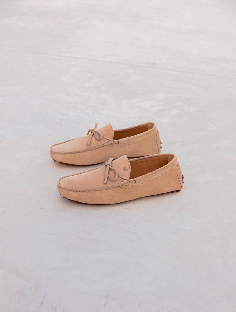 Mokassins : Ayrton - Sand