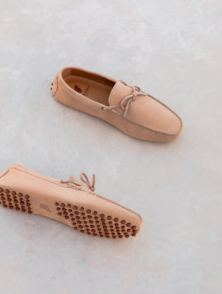 Mokassins : Ayrton - Sand