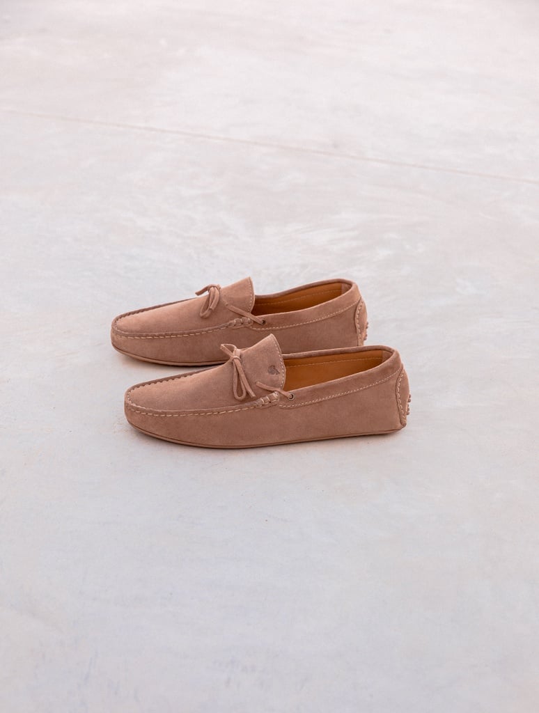 Mokassins : Ayrton - Antilope