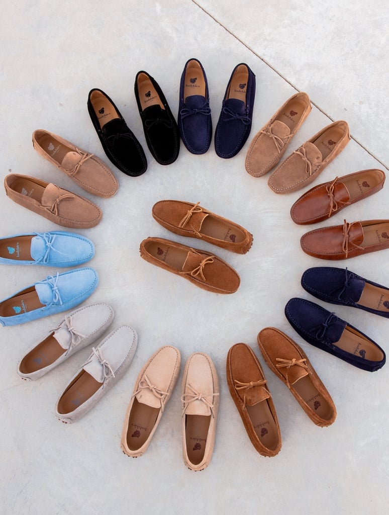 Loafers : Ayrton - Squirrel