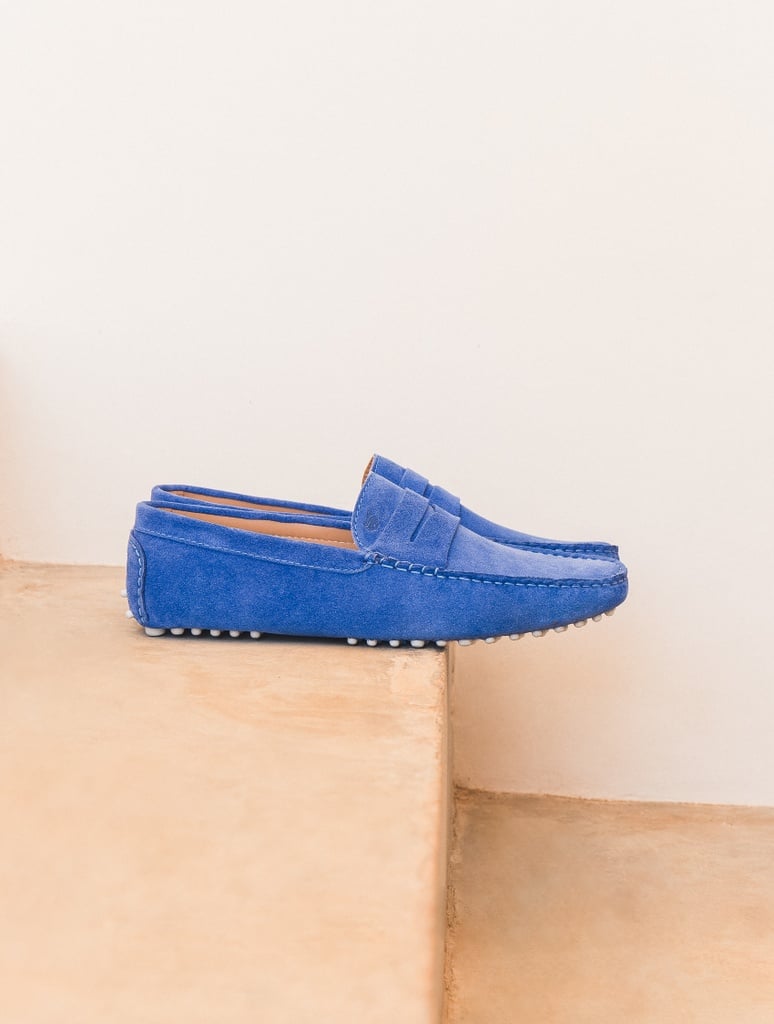 Mocasines : Élégant - Amparo Blue
