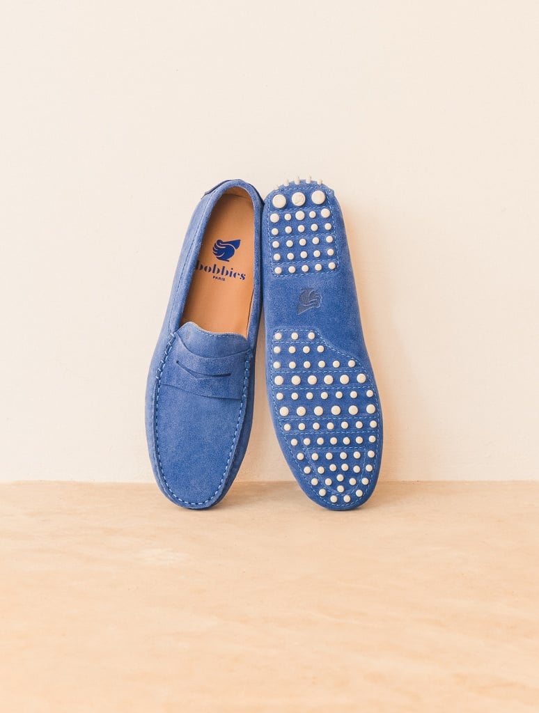 Mocasines : Élégant - Amparo Blue