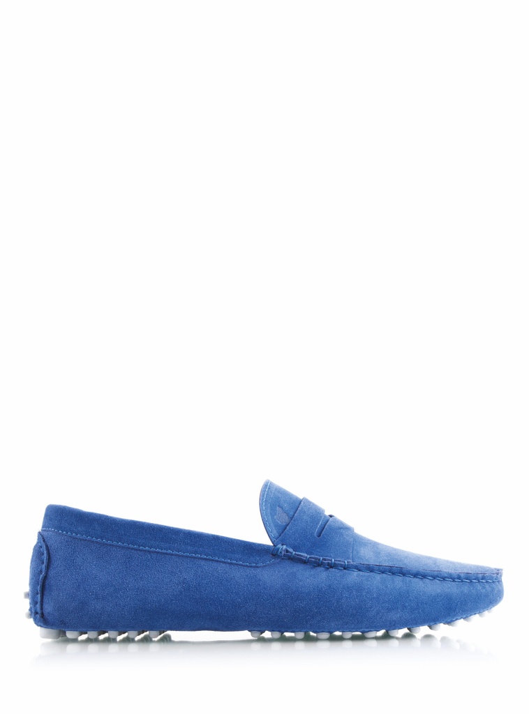 Mocasines : Élégant - Amparo Blue