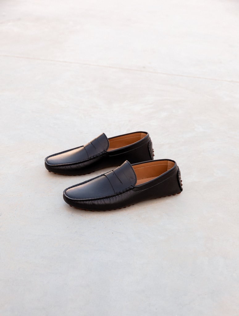 Mocasines : Lewis - Intense Black