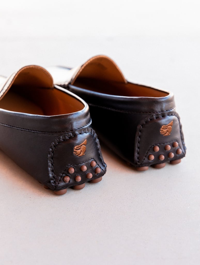 Mocasines : Lewis - Intense Black