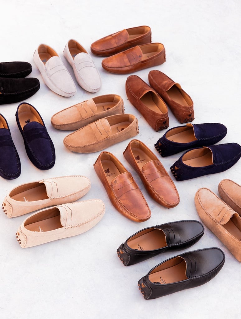 Mocasines : Lewis - Intense Black