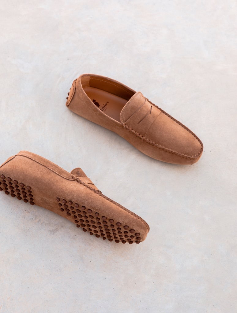 Mokassins : Lewis - Antelope