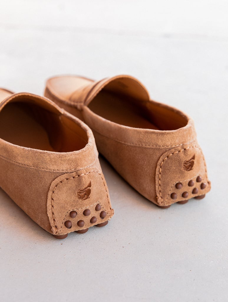 Mokassins : Lewis - Antelope