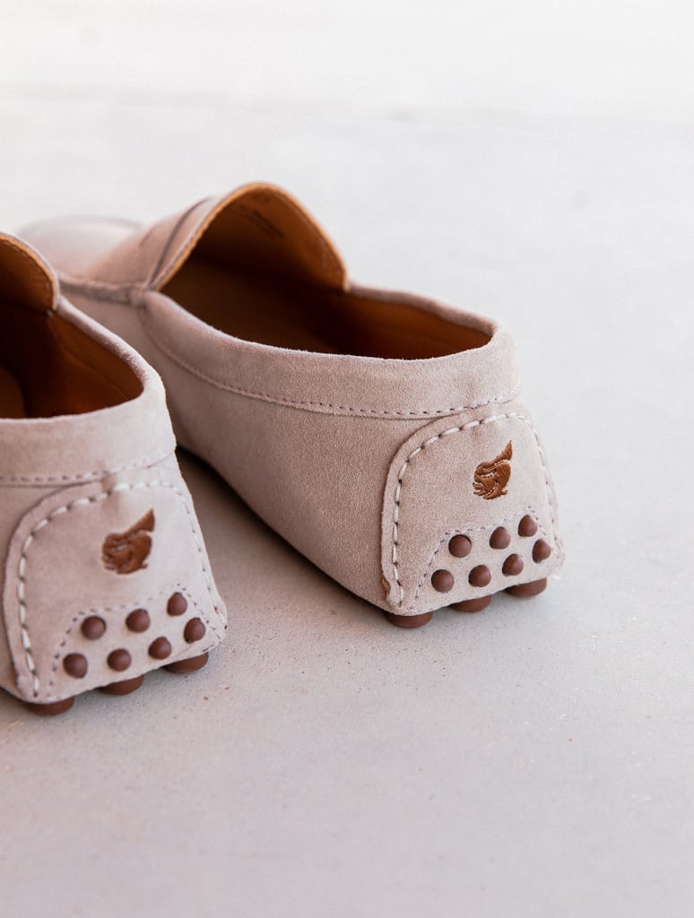 Mocasines : Lewis - Cloud Grey