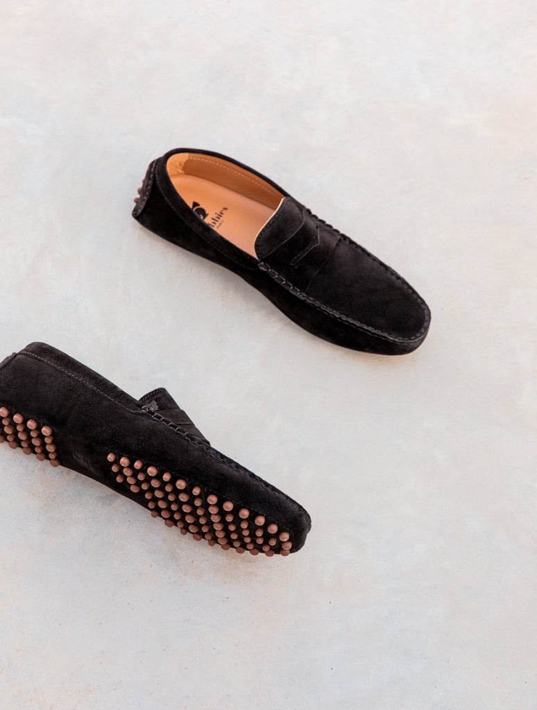 Mocasines : Lewis - Black