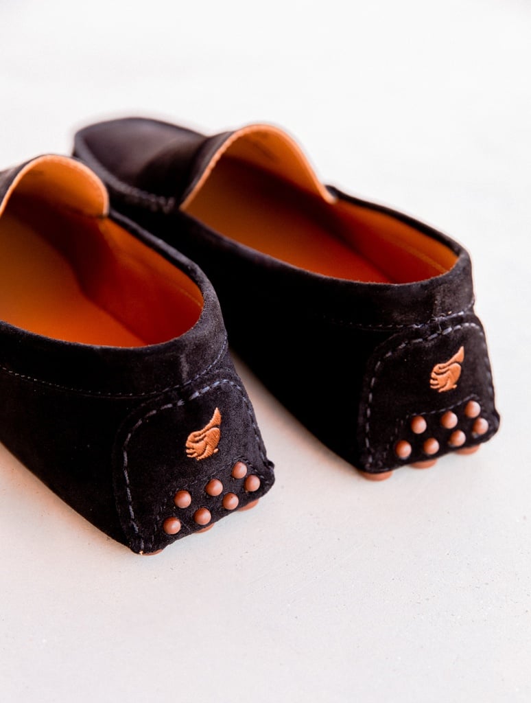 Mocasines : Lewis - Black