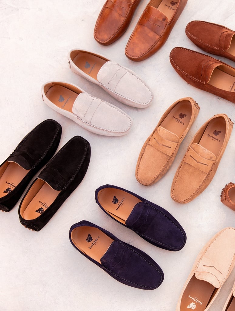 Mocasines : Lewis - Black