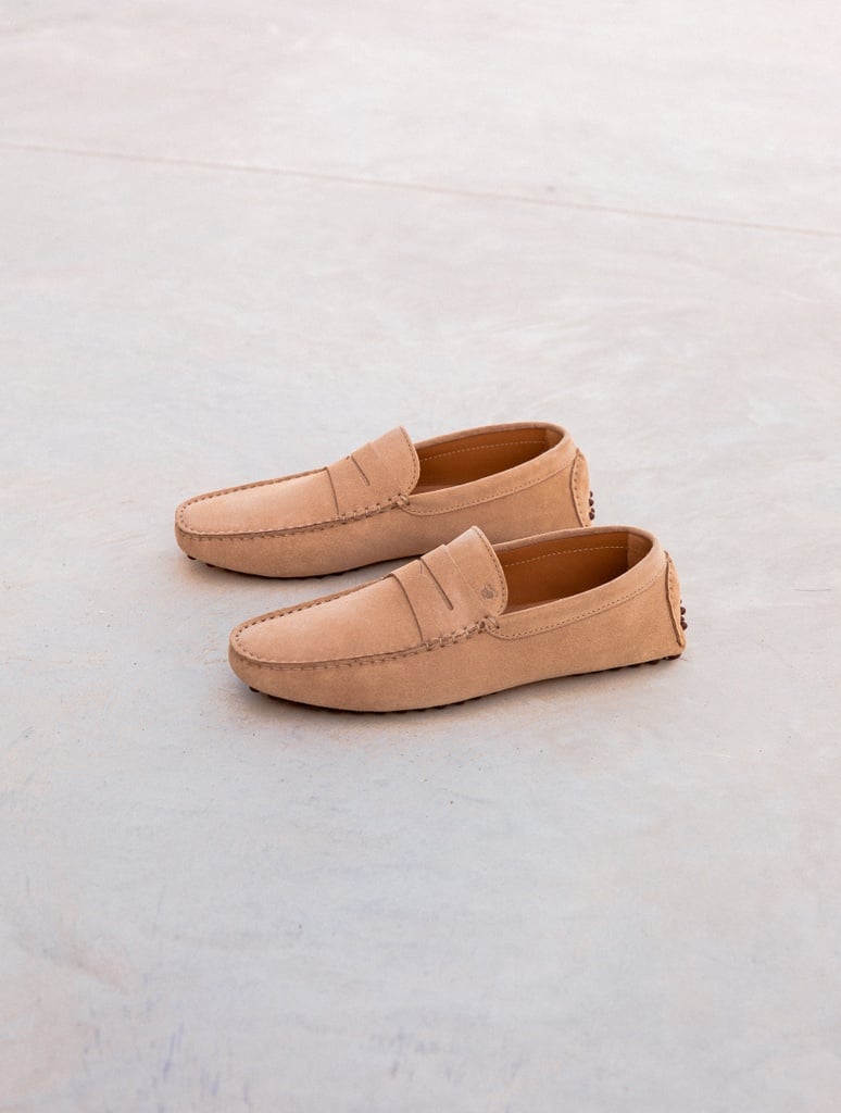 Loafers : Lewis - Sand