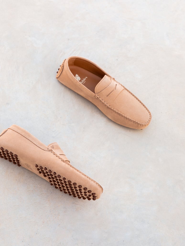Loafers : Lewis - Sand