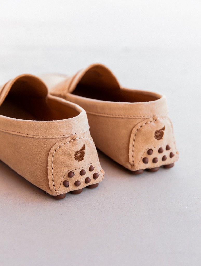 Loafers : Lewis - Sand