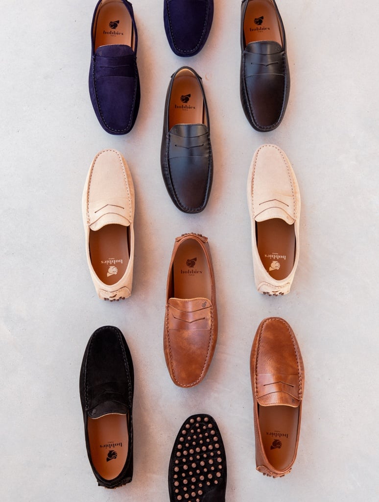 Loafers : Lewis - Sand