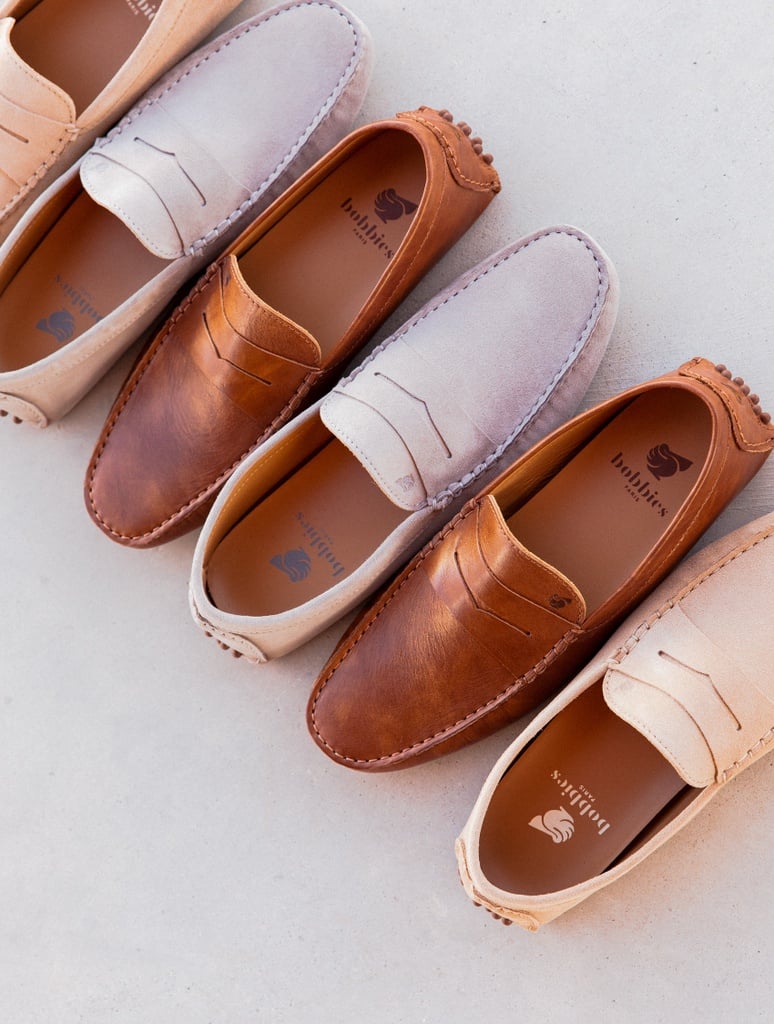 Loafers : Lewis - Sand