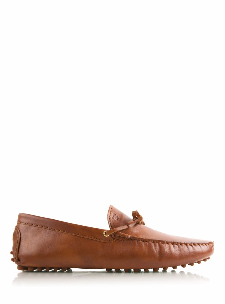 Loafers : Magnifique - Cognac
