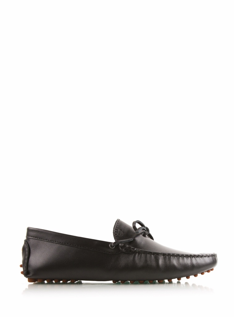 Mocassins : Magnifique - Intense Black