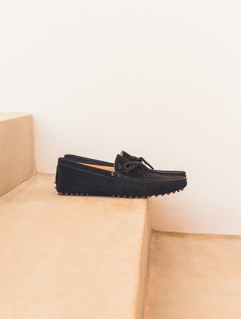 Mokassins : Magnifique - Black