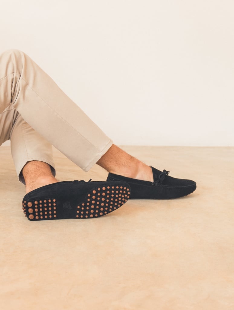 Mokassins : Magnifique - Black