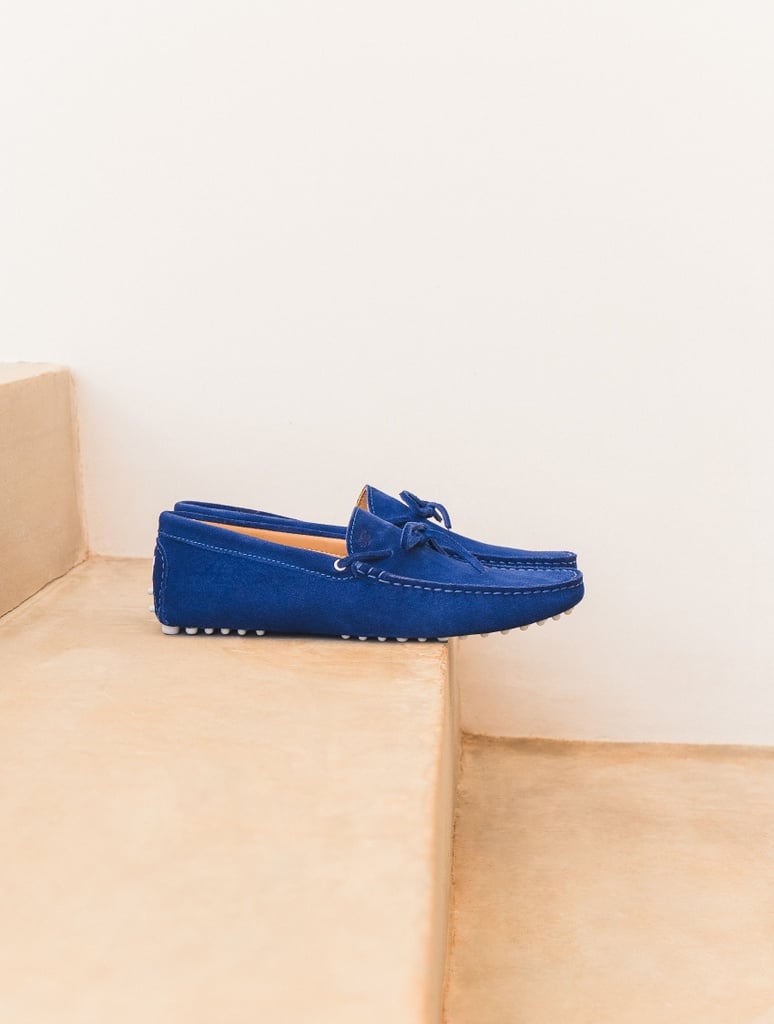 Mocasines : Magnifique - Night Blue