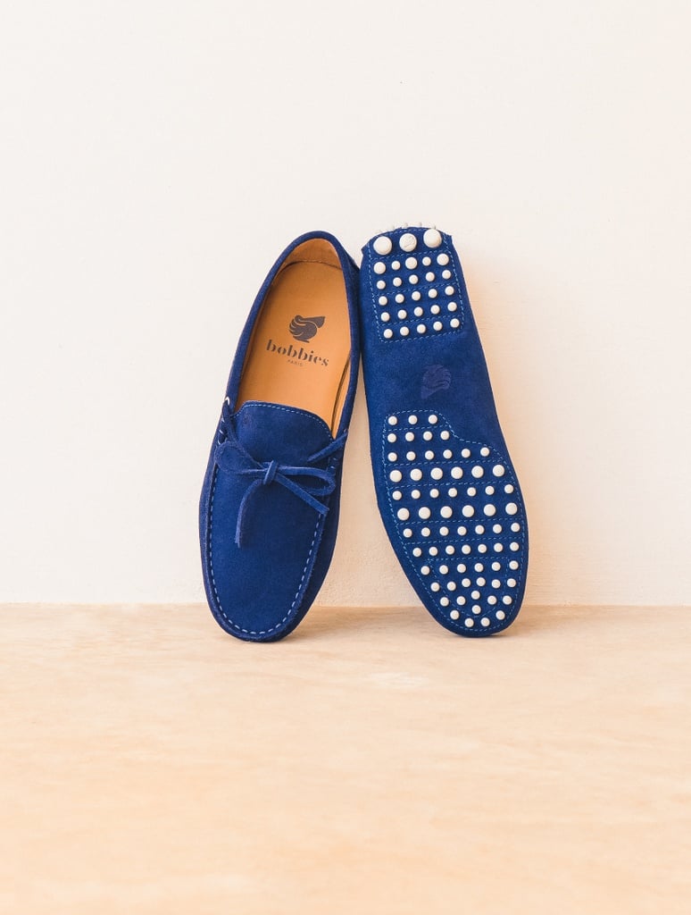 Mocasines : Magnifique - Night Blue