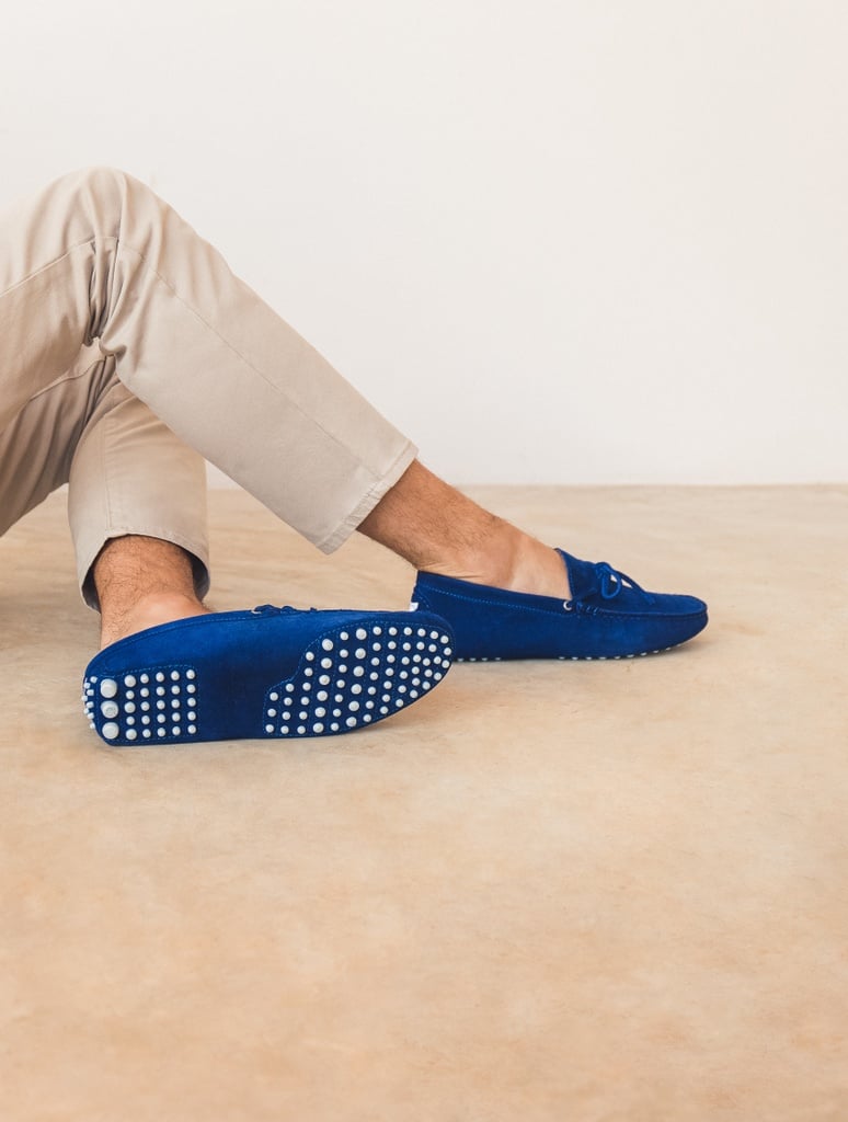 Mocasines : Magnifique - Night Blue
