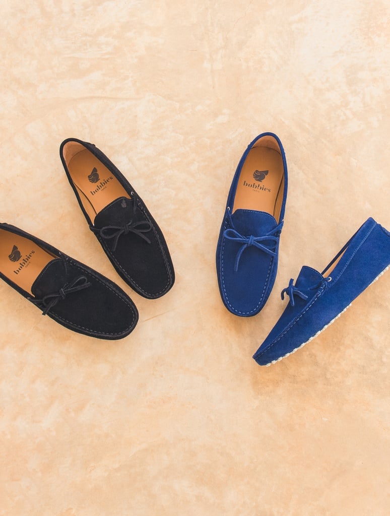 Mocasines : Magnifique - Night Blue