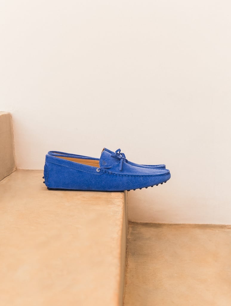 Mocassins : Magnifique - Amparo Blue