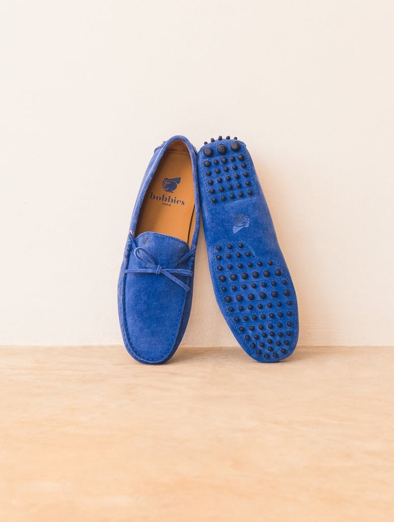 Mocassins : Magnifique - Amparo Blue