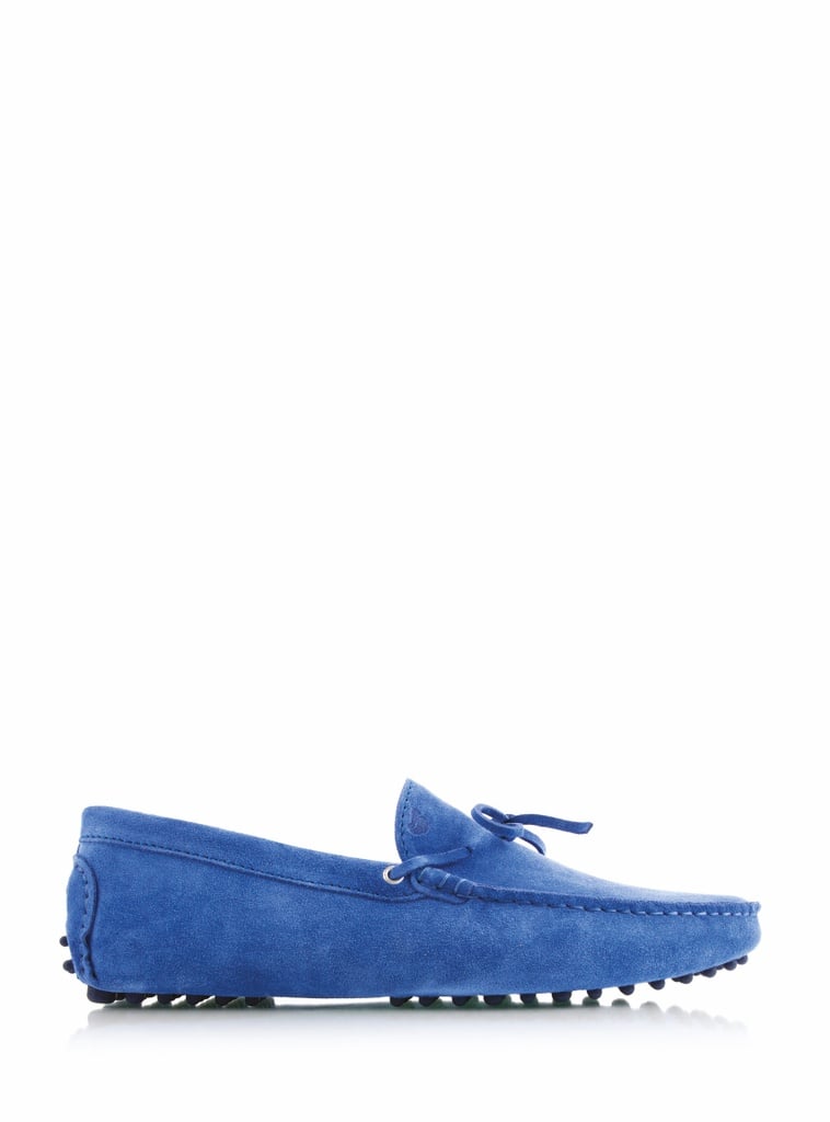 Mocassins : Magnifique - Amparo Blue