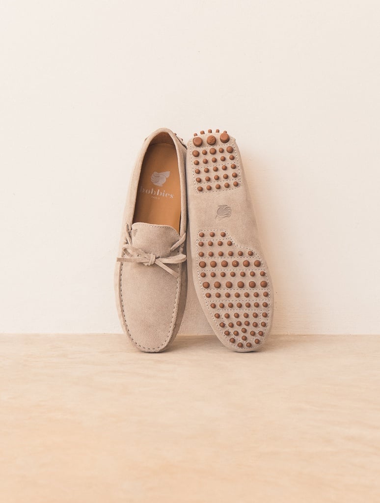 Mocasines : Magnifique - Cloudy Grey