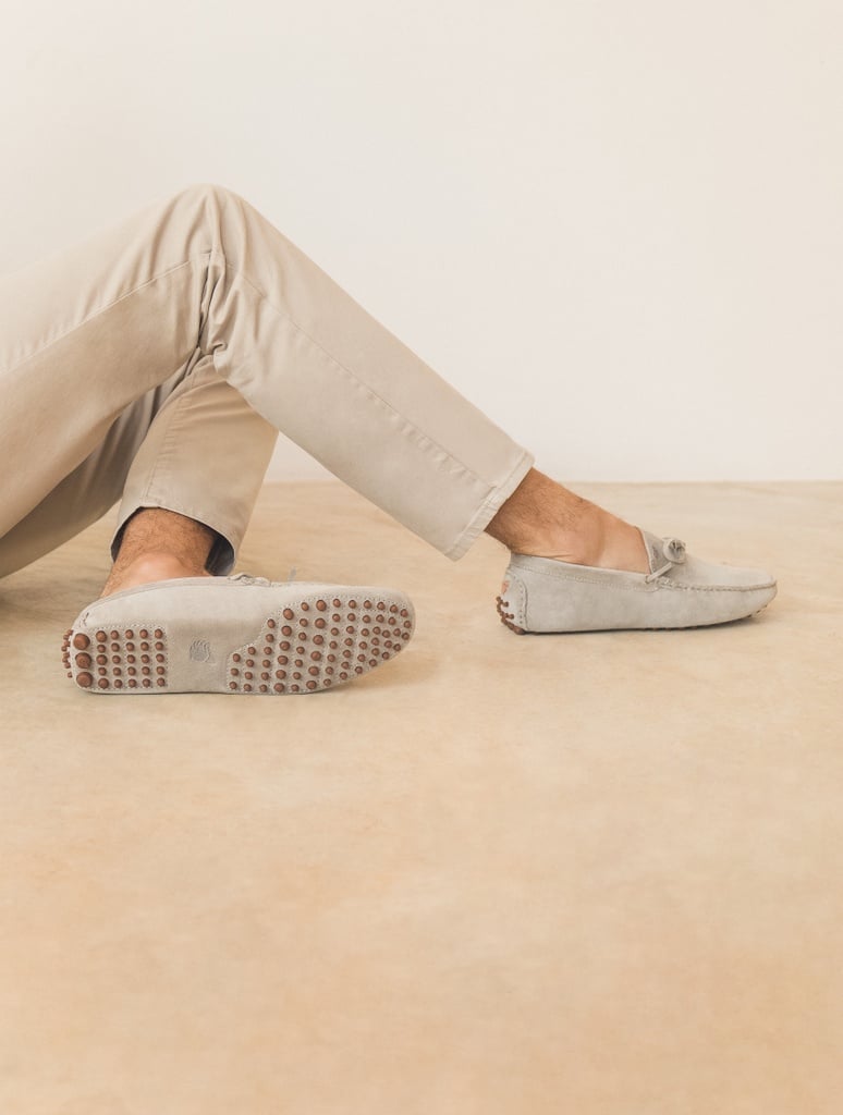 Mocasines : Magnifique - Cloudy Grey