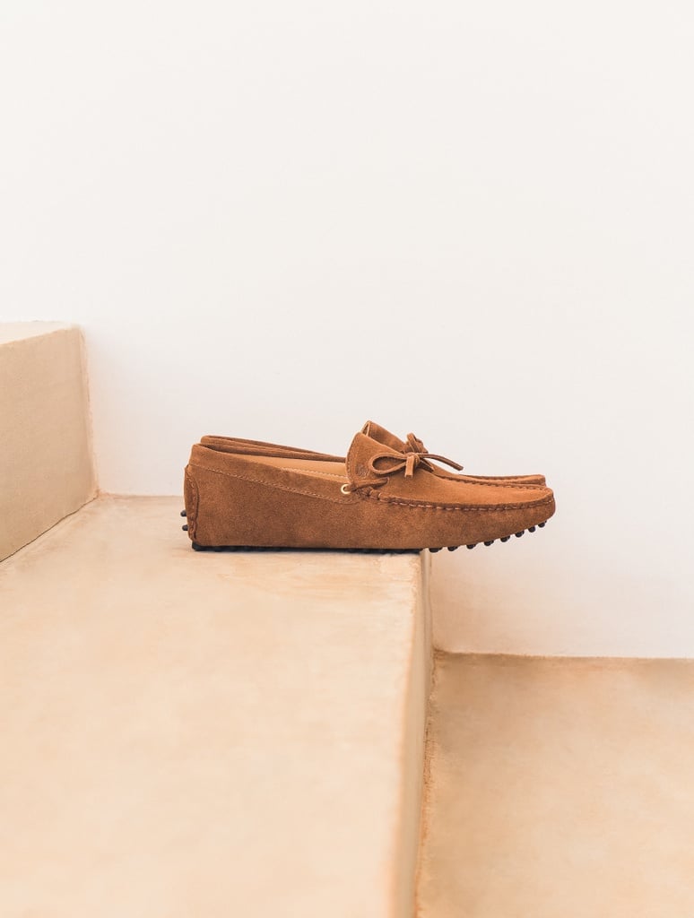 Mocasines : Magnifique - Havana Brown