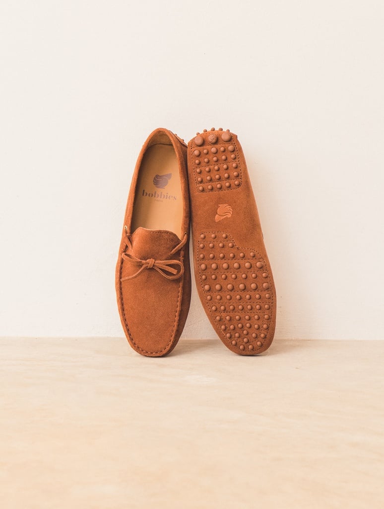 Loafers : Magnifique - Fawn