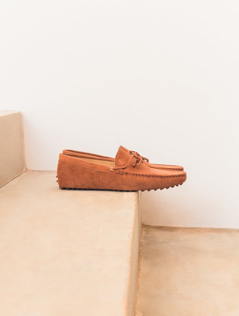 Loafers : Magnifique - Fawn