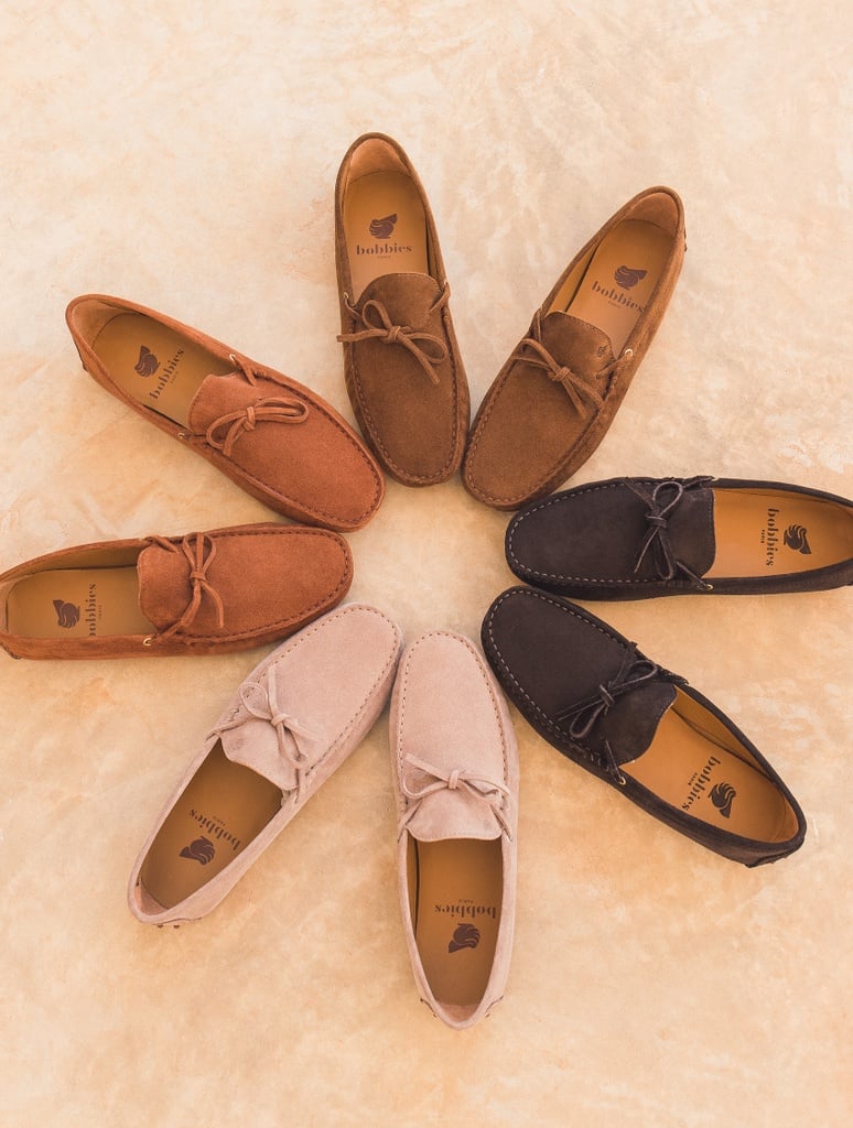 Loafers : Magnifique - Fawn
