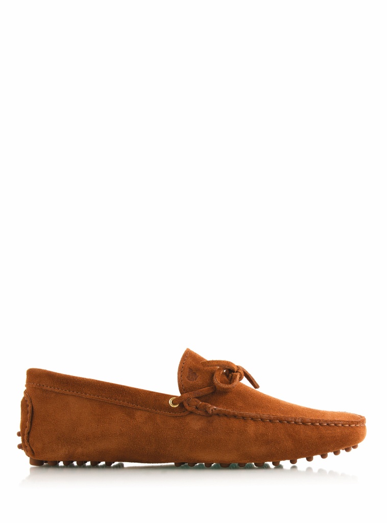 Loafers : Magnifique - Fawn