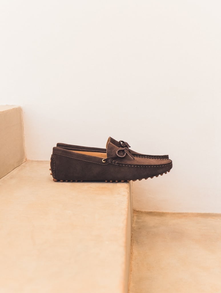 Mocasines : Magnifique - Chocolate Brown