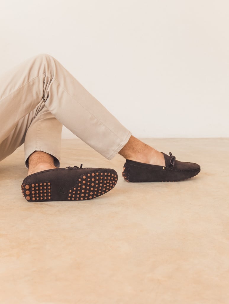 Mocasines : Magnifique - Chocolate Brown