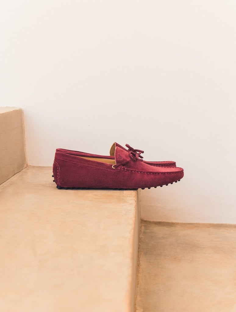 Mocasines : Magnifique - Imperial Purple