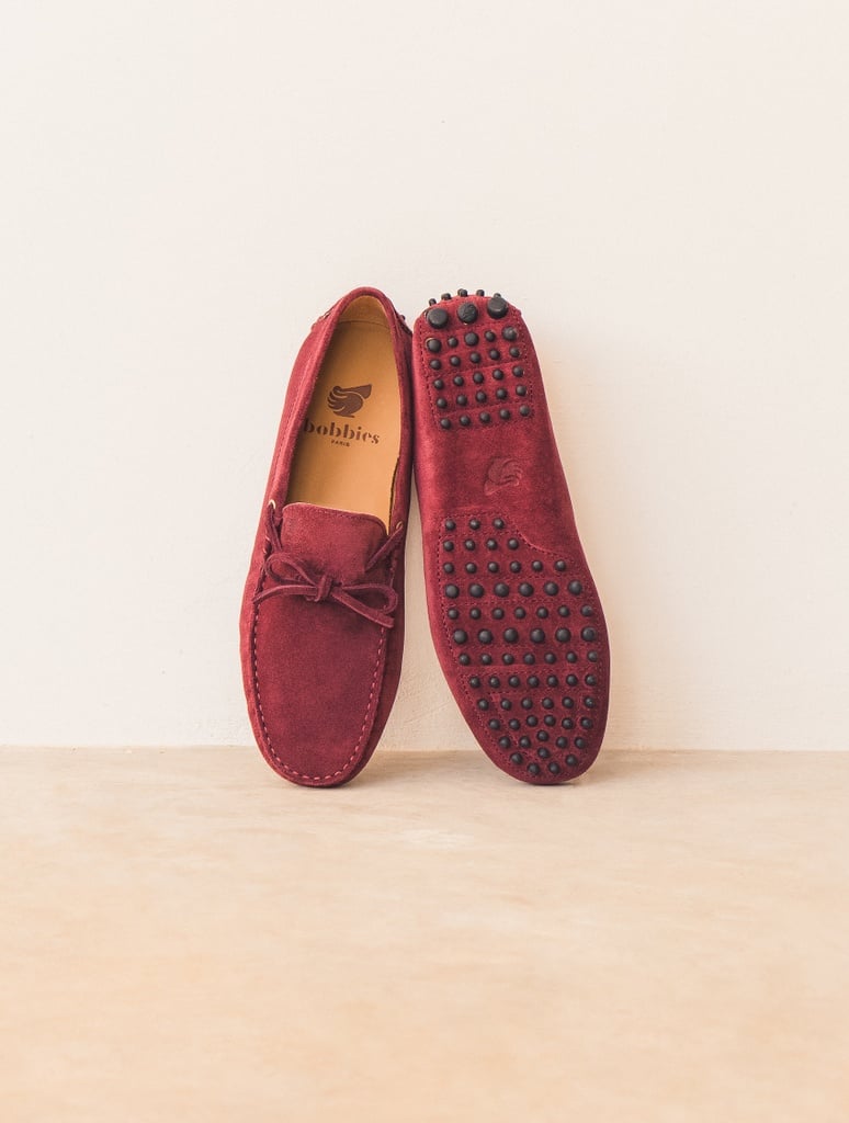 Mocasines : Magnifique - Imperial Purple