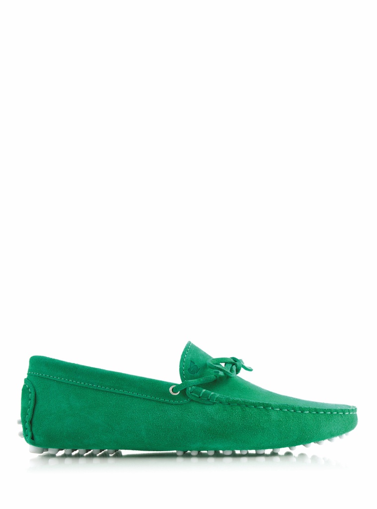 Mocasines : Magnifique - Tangy Green