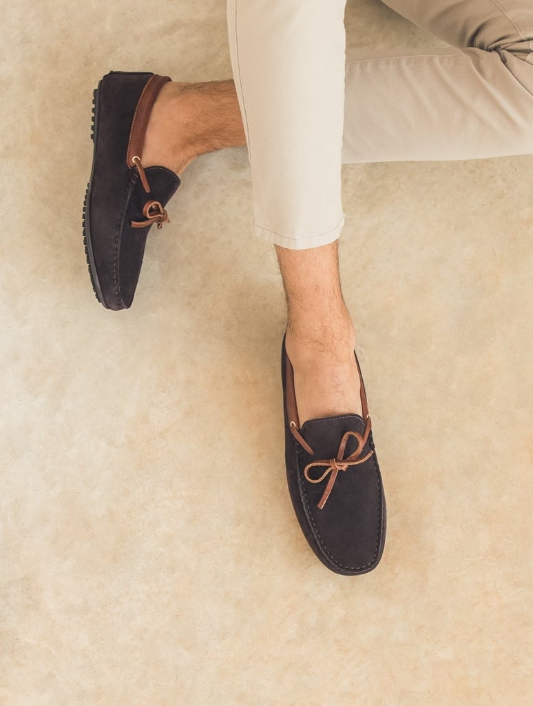 Loafers : Tombeur - Chocolate Brown