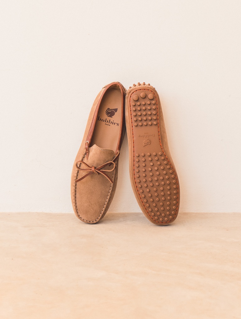 Mocasines : Tombeur - Antelope